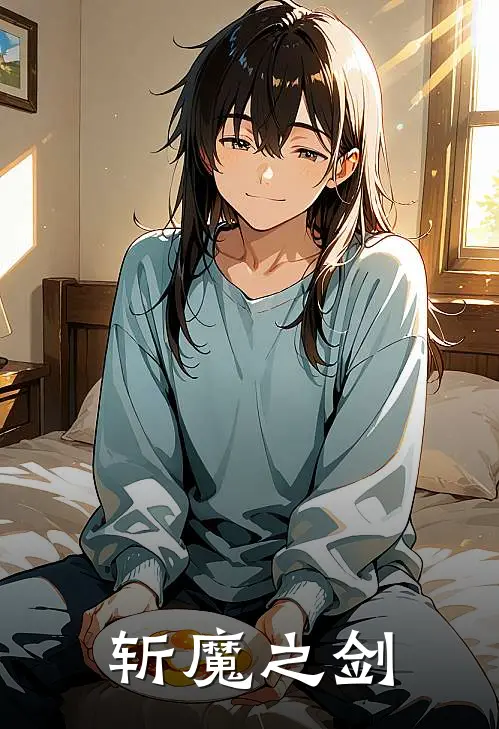斩魔之剑