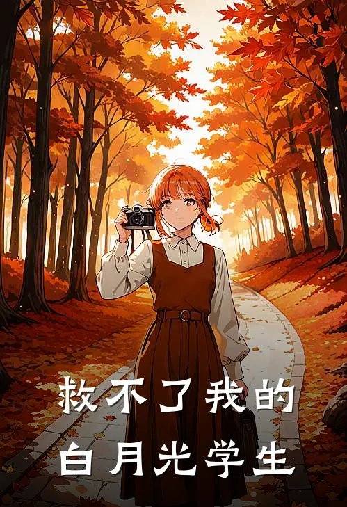 救不了我的白月光学生