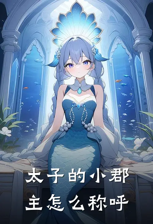 太子的小郡主怎么称呼