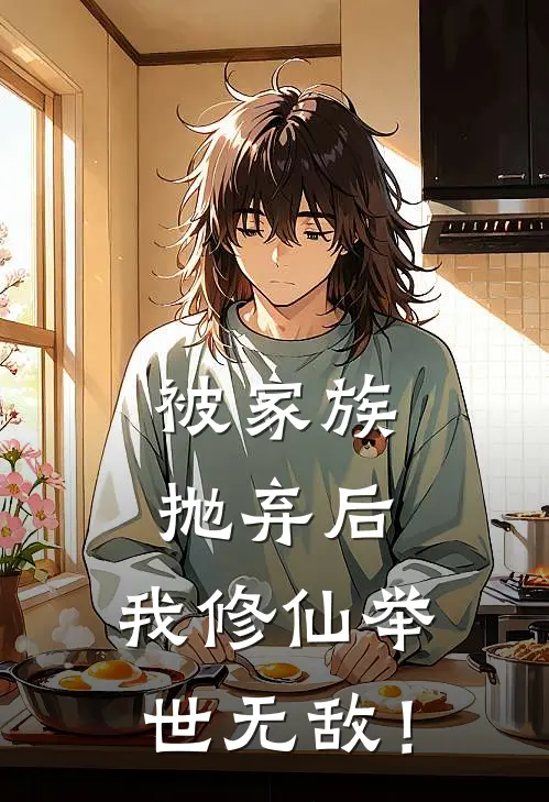 被家族抛弃后，我修仙举世无敌！叶玄韩凝雪免费小说在线看_完本小说阅读被家族抛弃后，我修仙举世无敌！(叶玄韩凝雪)