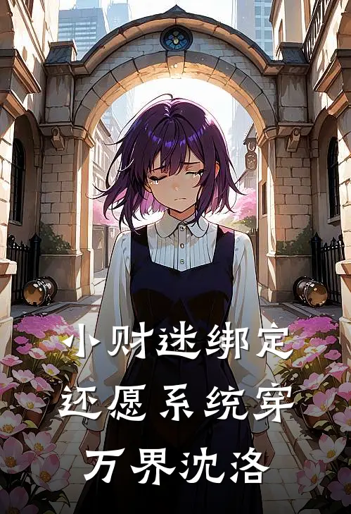 小财迷绑定还愿系统穿万界沈洛