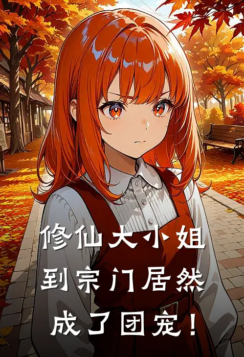 修仙大小姐到宗门居然成了团宠！