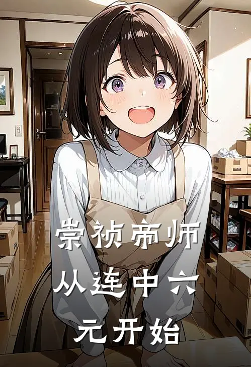 崇祯帝师：从连中六元开始