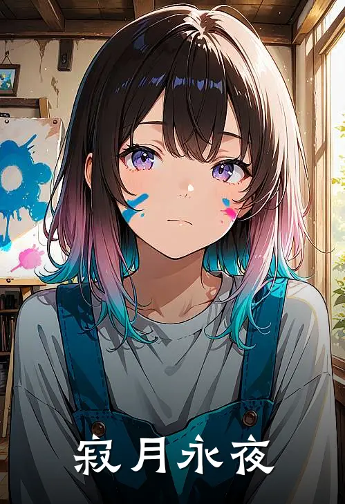 寂月永夜