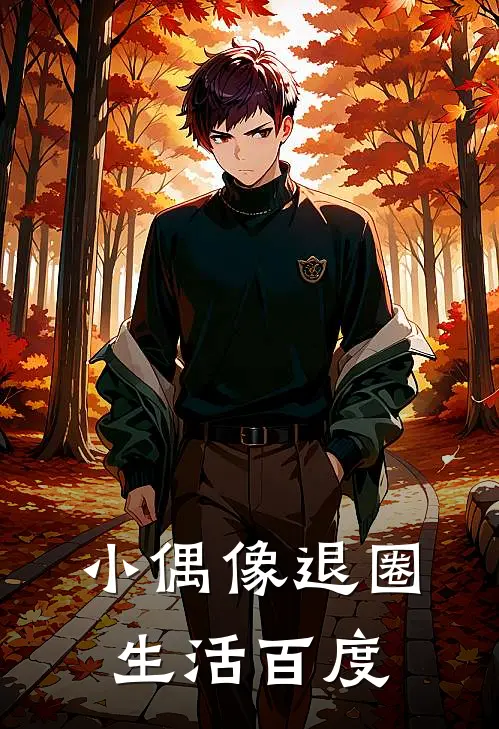 小偶像退圈生活百度