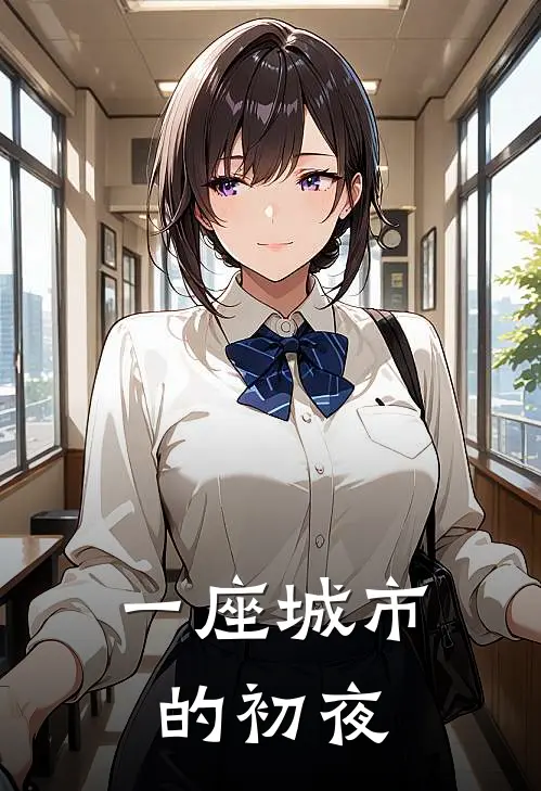 一座城市的初夜