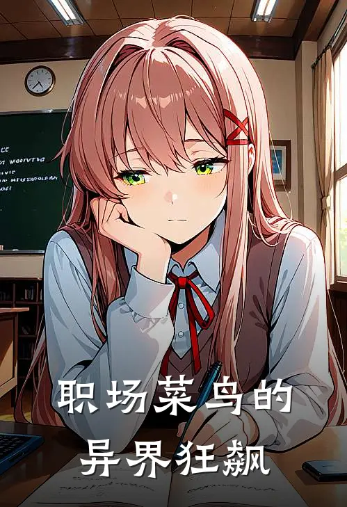 职场菜鸟的异界狂飙(陈宇张磊)免费小说完结版_最新章节列表职场菜鸟的异界狂飙(陈宇张磊)