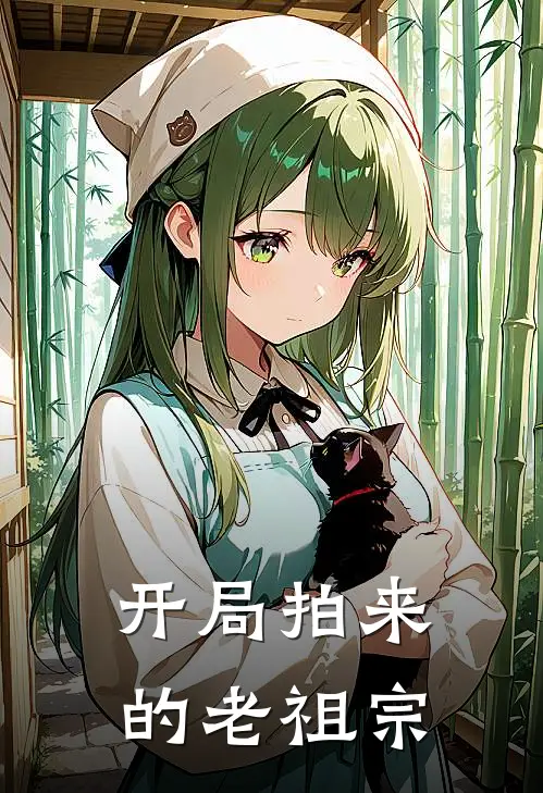 开局拍来的老祖宗