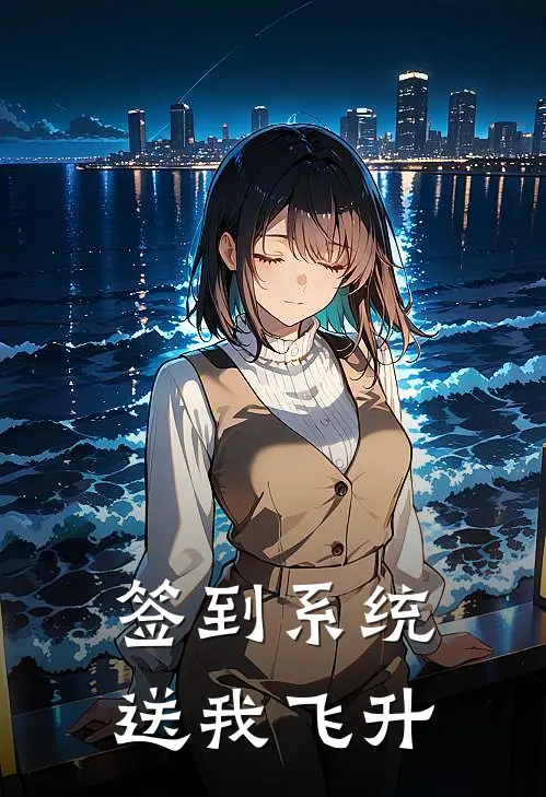 签到系统送我飞升