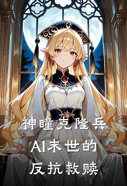 神瞳克隆兵：AI末世的反抗救赎林默薇薇安热门完本小说_最新章节列表神瞳克隆兵：AI末世的反抗救赎(林默薇薇安)