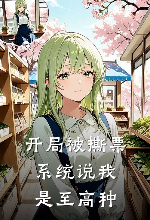 开局被撕票，系统说我是至高种