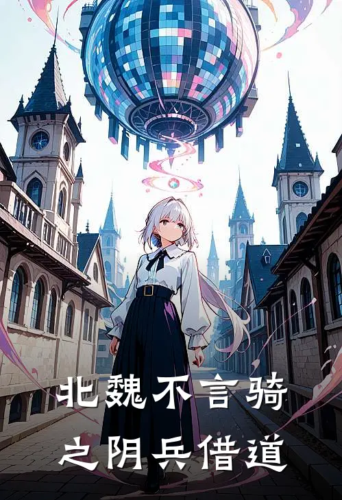 北魏不言骑之阴兵借道