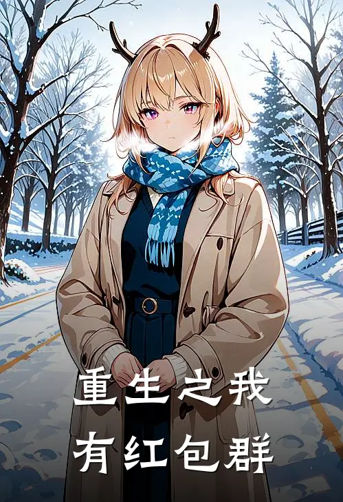 重生之我有红包群