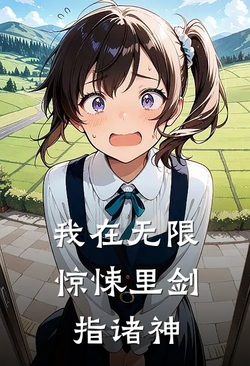 我在无限惊悚里剑指诸神(云离王明)免费小说笔趣阁_完结版小说推荐我在无限惊悚里剑指诸神(云离王明)