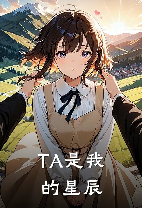 TA是我的星辰