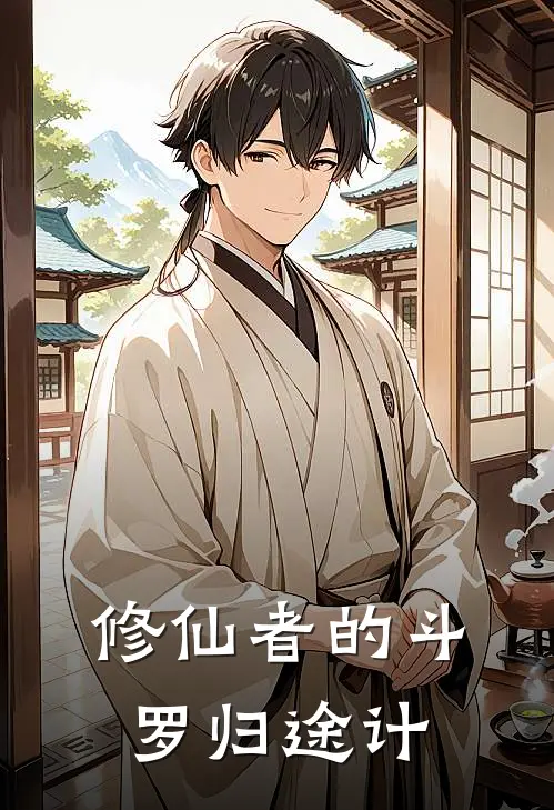 修仙者的斗罗归途计