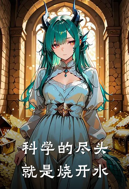 科学的尽头就是烧开水李燧李燧完本小说推荐_免费小说全文阅读科学的尽头就是烧开水李燧李燧