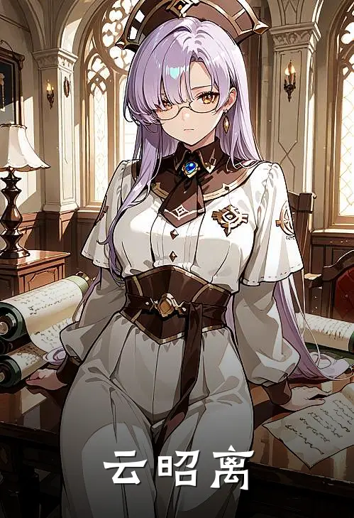 云昭离芷清秦兰小说免费完结_完本热门小说云昭离芷清秦兰