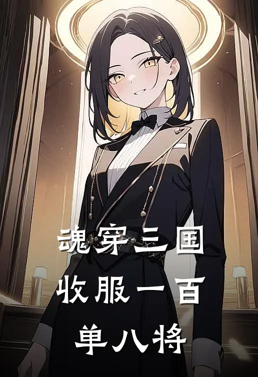 魂穿三国收服一百单八将