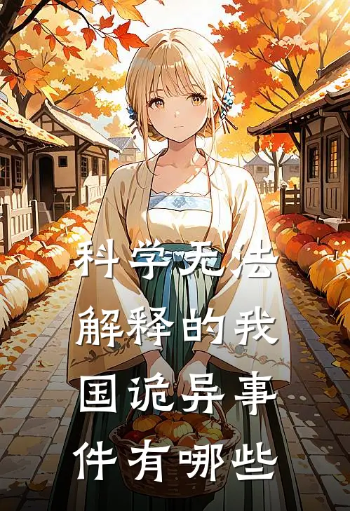 科学无法解释的我国诡异事件有哪些