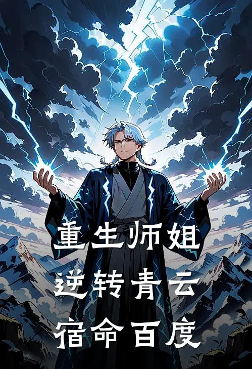 重生师姐逆转青云宿命百度