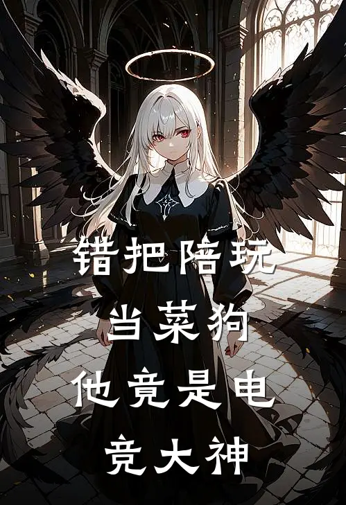 错把陪玩当菜狗，他竟是电竞大神