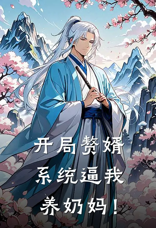 开局赘婿，系统逼我养奶妈！(林笑苏晚)阅读免费小说_完本热门小说开局赘婿，系统逼我养奶妈！林笑苏晚