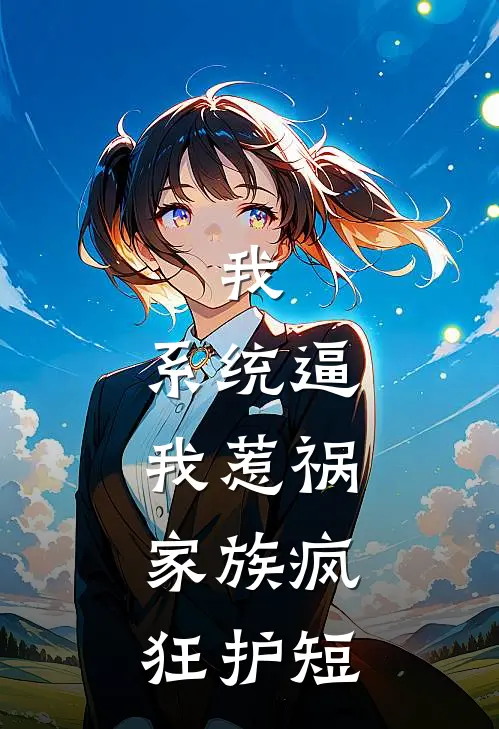 我，系统逼我惹祸，家族疯狂护短