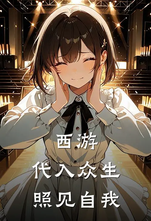 西游：代入众生，照见自我(孙悟空吴承恩)已完结小说_小说免费阅读西游：代入众生，照见自我孙悟空吴承恩