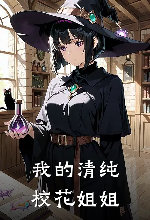 我的清纯校花姐姐