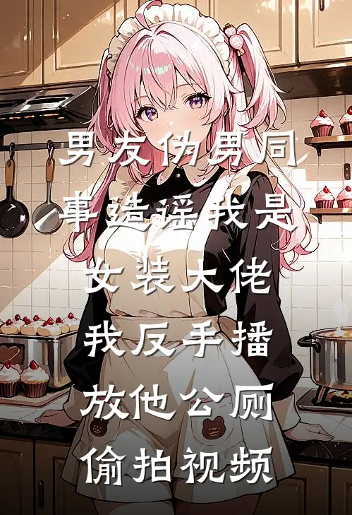 男友伪男同事造谣我是女装大佬，我反手播放他公厕偷拍视频媛班苏媛媛最新全本小说_最新章节列表男友伪男同事造谣我是女装大佬，我反手播放他公厕偷拍视频(媛班苏媛媛)