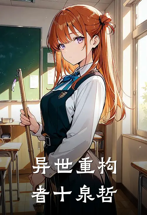 异世重构者十泉哲