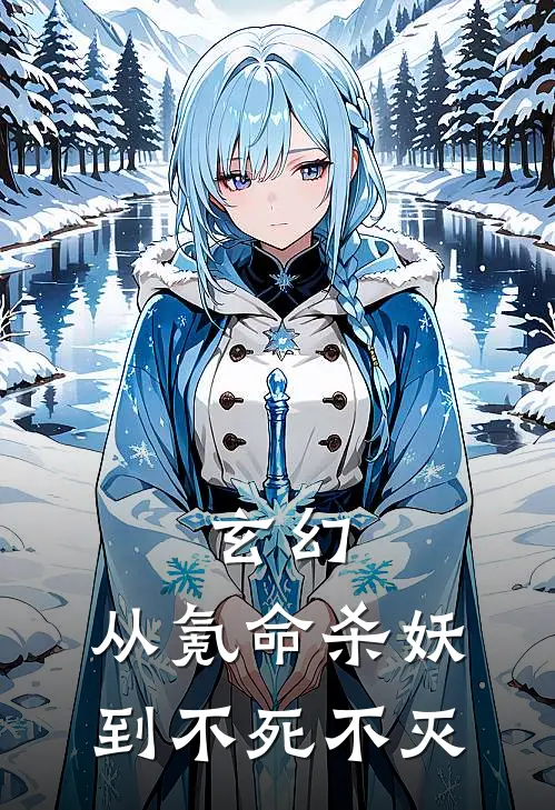 玄幻：从氪命杀妖到不死不灭秦铭许威全文在线阅读_玄幻：从氪命杀妖到不死不灭全集免费阅读