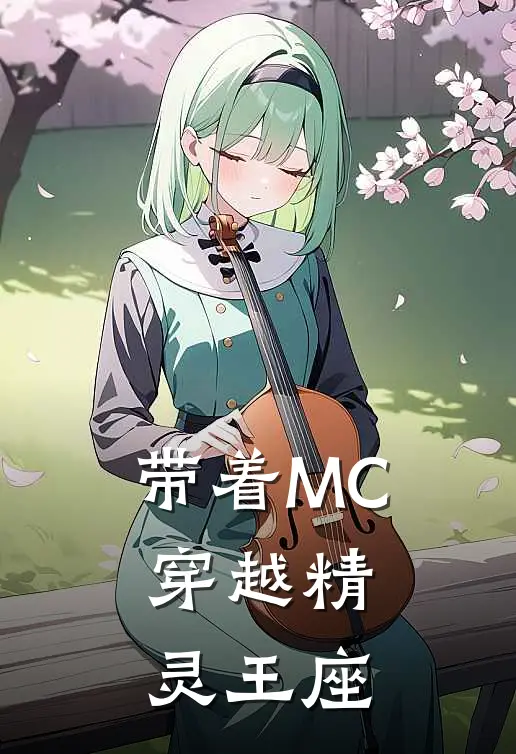 带着MC，穿越精灵王座