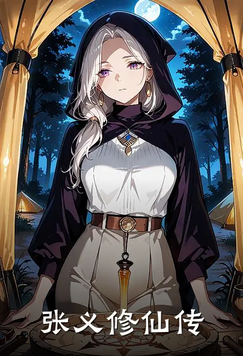 张义修仙传(张义李三儿)全本免费在线阅读_张义修仙传最新章节在线阅读