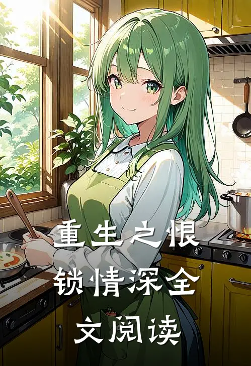 重生之恨锁情深全文阅读