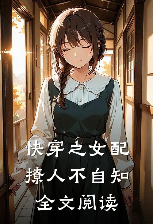 快穿之女配撩人不自知全文阅读