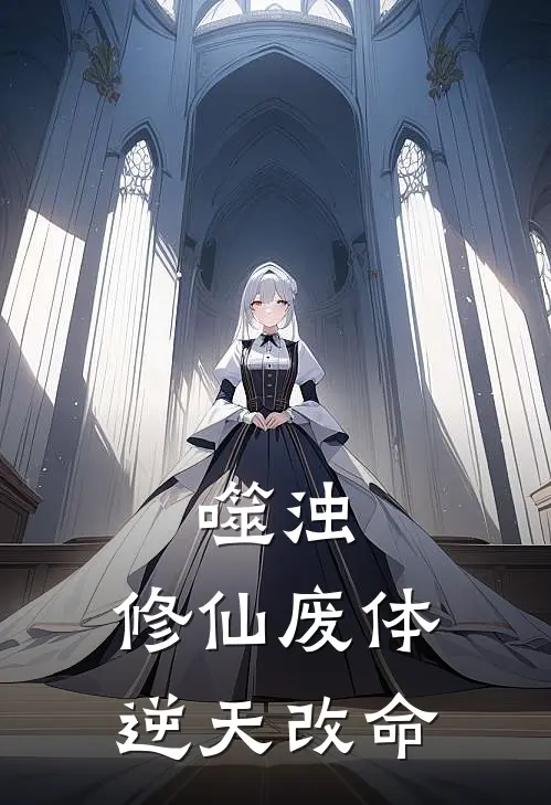 噬浊：修仙废体逆天改命(林轩陈枫)免费热门小说_最新小说推荐噬浊：修仙废体逆天改命林轩陈枫
