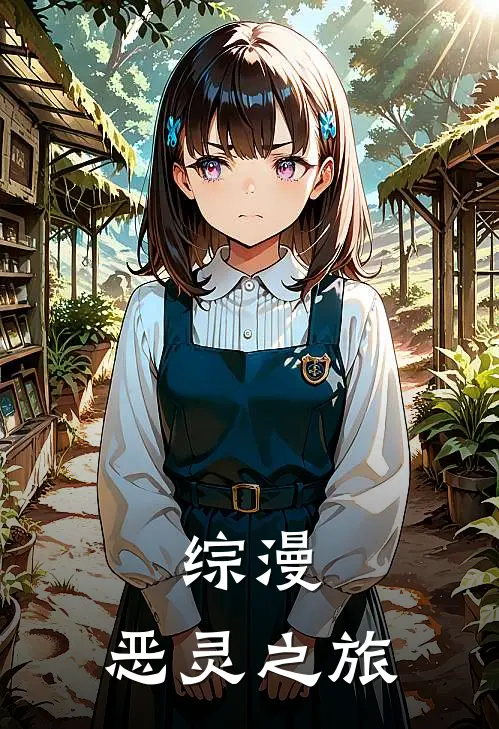 综漫：恶灵之旅