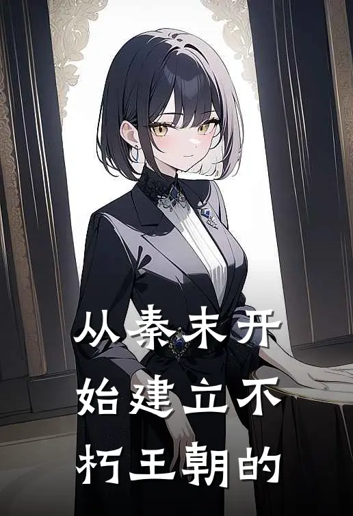 从秦末开始建立不朽王朝的