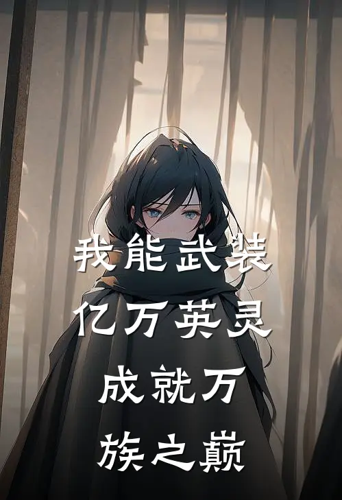 我能武装亿万英灵，成就万族之巅江辰王虎免费阅读全文_热门小说大全我能武装亿万英灵，成就万族之巅江辰王虎