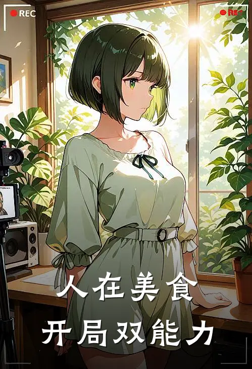 人在美食，开局双能力(阿虏阿虏)在线免费小说_完整版免费小说人在美食，开局双能力(阿虏阿虏)