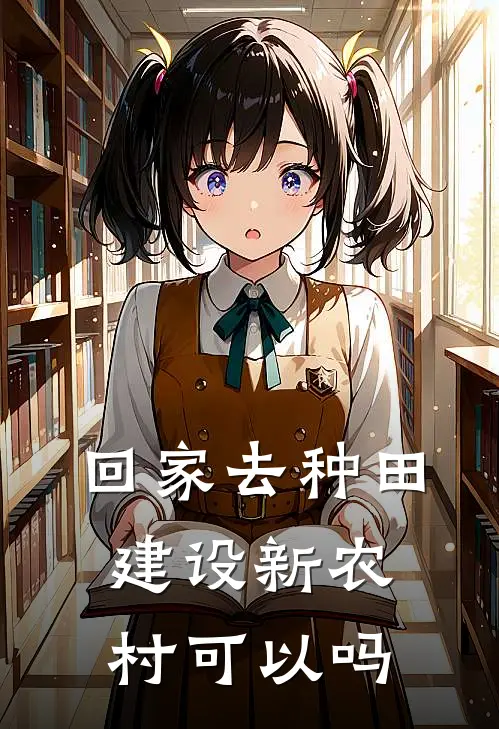 回家去种田建设新农村可以吗