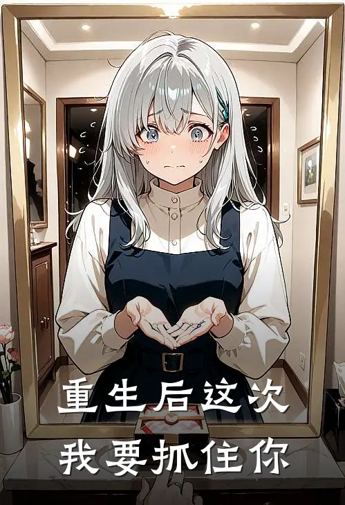 重生后这次我要抓住你林满陈砚全本免费小说_热门网络小说推荐重生后这次我要抓住你林满陈砚