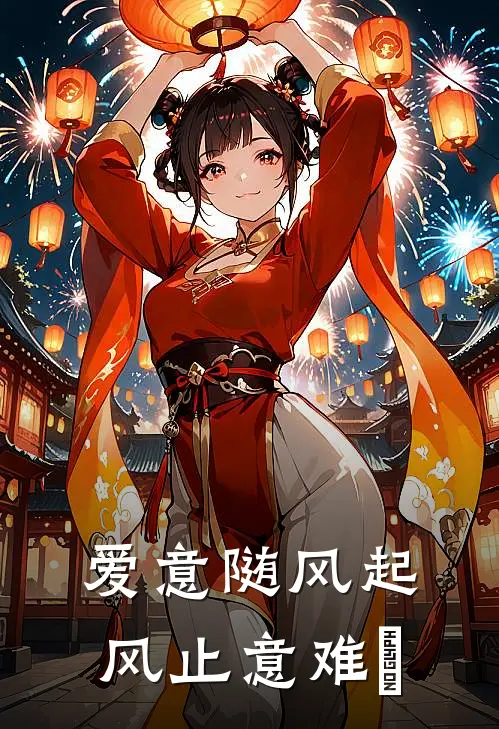 爱意随风起风止意难愛