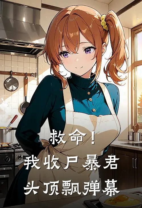 救命！我收尸，暴君，头顶飘弹幕