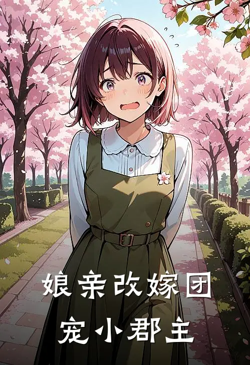 夏紫薇紫薇《娘亲改嫁团宠小郡主》完结版免费阅读_夏紫薇紫薇热门小说