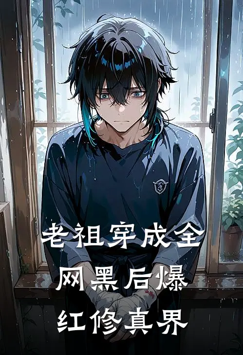 老祖穿成全网黑后爆红修真界凌玄赵辰最新章节免费阅读_老祖穿成全网黑后爆红修真界热门小说