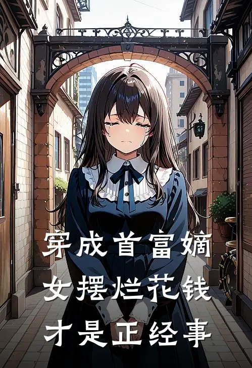 穿成首富嫡女摆烂花钱才是正经事(沈知姜梨梨)免费小说在线阅读_在线阅读免费小说穿成首富嫡女摆烂花钱才是正经事(沈知姜梨梨)