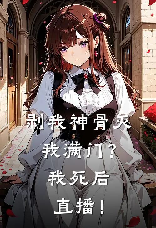 剥我神骨灭我满门？我死后直播！(林思思玄阳)全本免费在线阅读_剥我神骨灭我满门？我死后直播！最新章节在线阅读